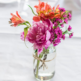 centre pieces